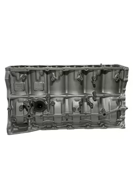 MACK MP7 Cylinder Block