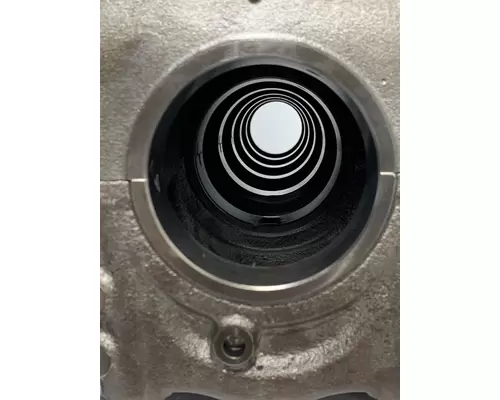 MACK MP7 Cylinder Block