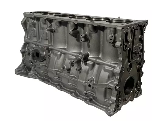 MACK MP7 Cylinder Block