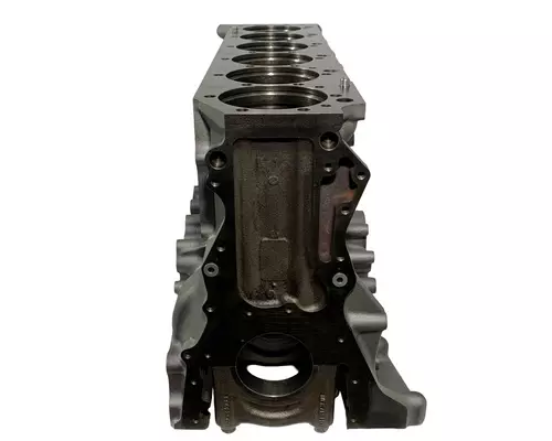 MACK MP7 Cylinder Block