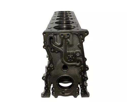 MACK MP7 Cylinder Block