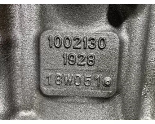 MACK MP7 Cylinder Block