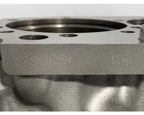 MACK MP7 Cylinder Block