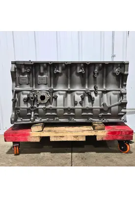 MACK MP7 Cylinder Block