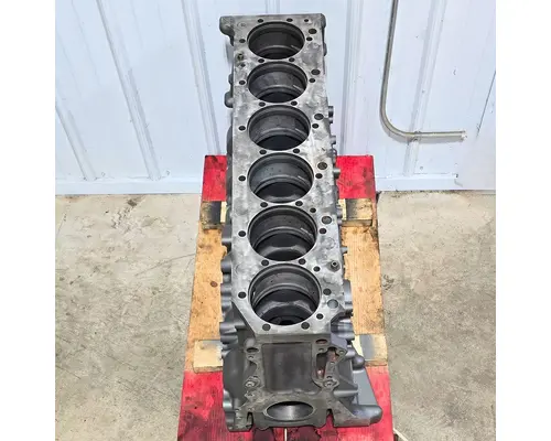MACK MP7 Cylinder Block