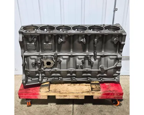 MACK MP7 Cylinder Block
