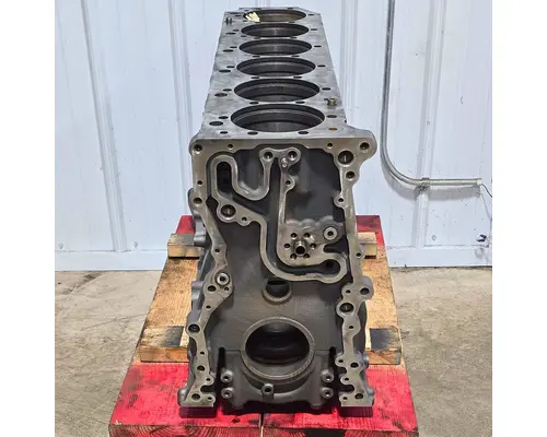 MACK MP7 Cylinder Block