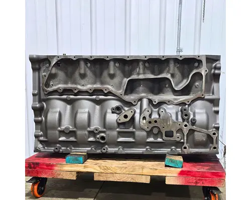 MACK MP7 Cylinder Block