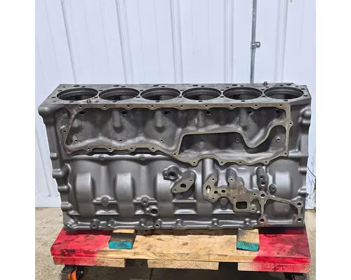 MACK MP7 Cylinder Block