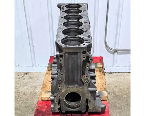 MACK MP7 Cylinder Block