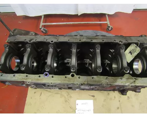 MACK MP7 Cylinder Block