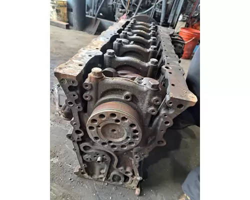 MACK MP7 Cylinder Block