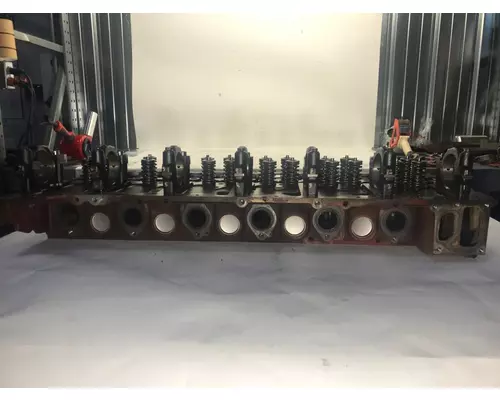 MACK MP7 Cylinder Head