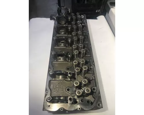 MACK MP7 Cylinder Head