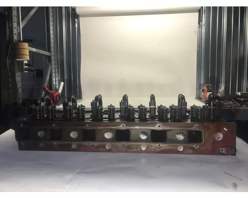 MACK MP7 Cylinder Head