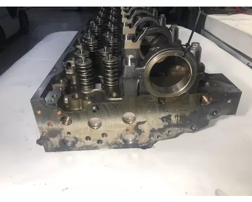 MACK MP7 Cylinder Head
