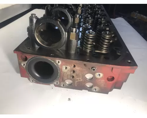 MACK MP7 Cylinder Head