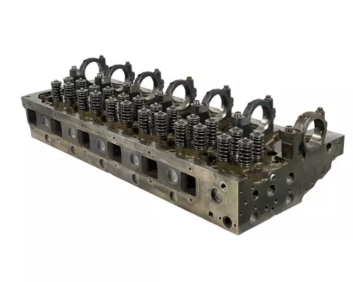 MACK MP7 Cylinder Head