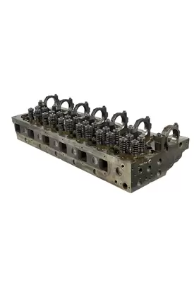 MACK MP7 Cylinder Head