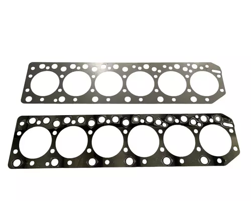 MACK MP7 Cylinder Head