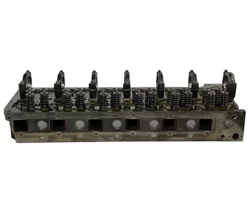 MACK MP7 Cylinder Head