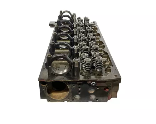 MACK MP7 Cylinder Head