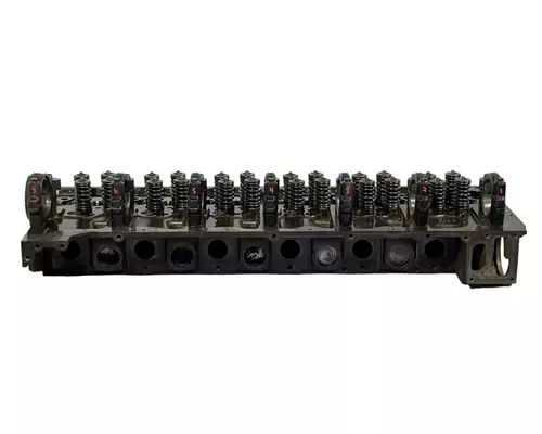 MACK MP7 Cylinder Head
