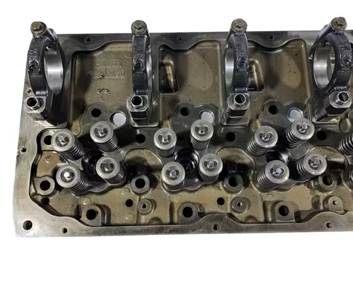 MACK MP7 Cylinder Head