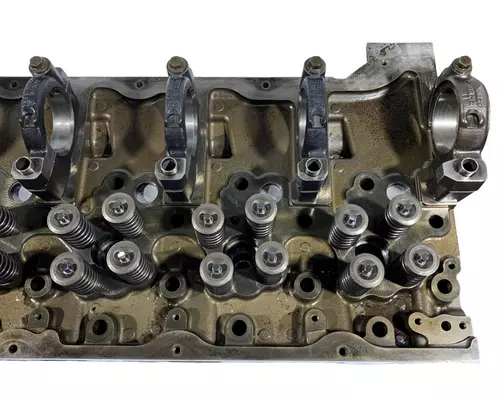 MACK MP7 Cylinder Head