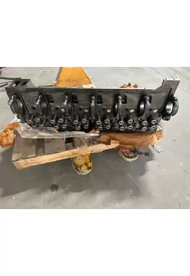 MACK MP7 Cylinder Head