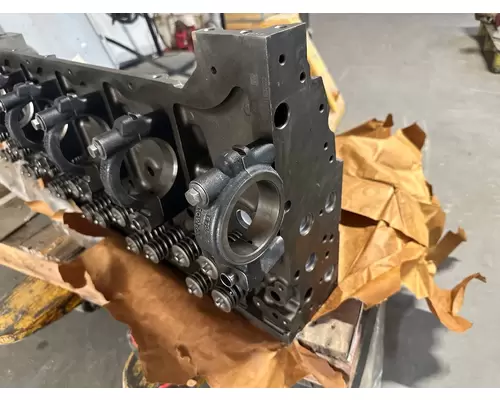 MACK MP7 Cylinder Head