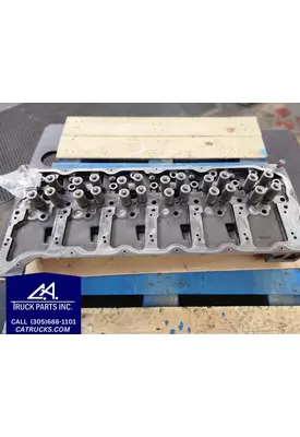 MACK MP7 Cylinder Head