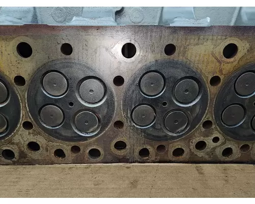 MACK MP7 Cylinder Head