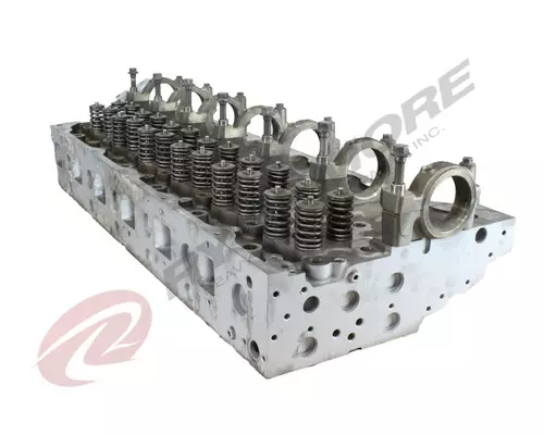 MACK MP7 Cylinder Head