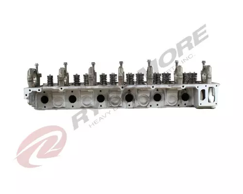 MACK MP7 Cylinder Head