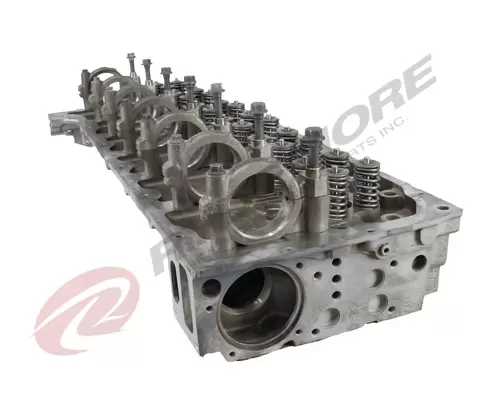 MACK MP7 Cylinder Head