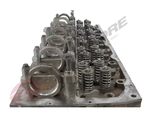 MACK MP7 Cylinder Head