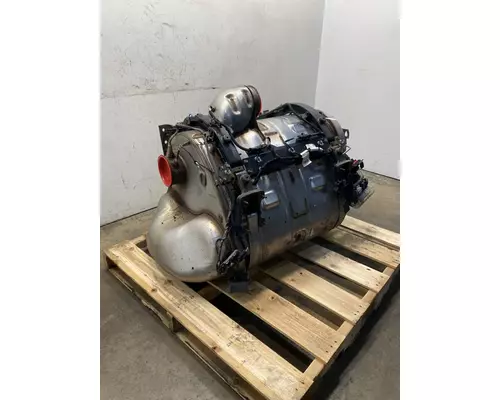 MACK MP7 DPF (Diesel Particulate Filter)
