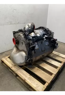 MACK MP7 DPF (Diesel Particulate Filter)