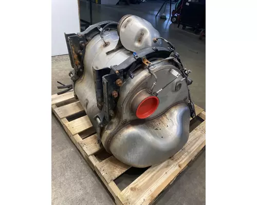 MACK MP7 DPF (Diesel Particulate Filter)