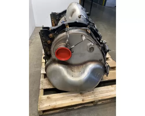 MACK MP7 DPF (Diesel Particulate Filter)
