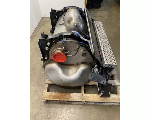 MACK MP7 DPF (Diesel Particulate Filter)