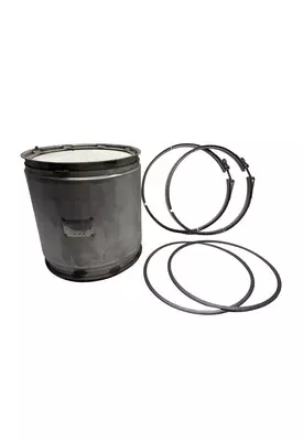 MACK MP7 DPF (Diesel Particulate Filter)