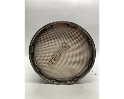 MACK MP7 DPF (Diesel Particulate Filter)