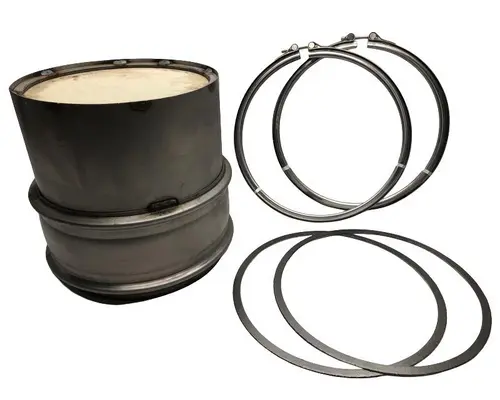 MACK MP7 DPF (Diesel Particulate Filter)