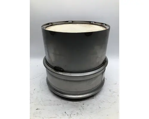MACK MP7 DPF (Diesel Particulate Filter)