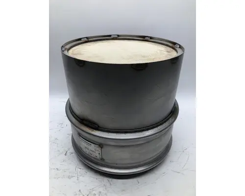 MACK MP7 DPF (Diesel Particulate Filter)