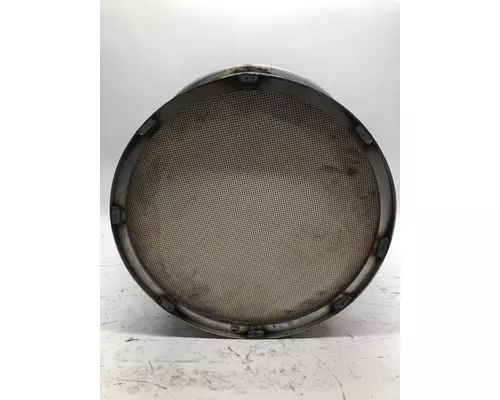 MACK MP7 DPF (Diesel Particulate Filter)