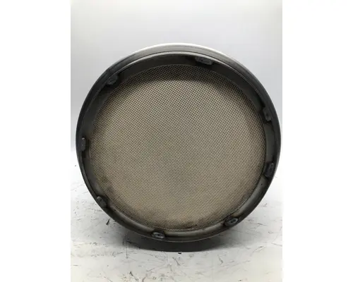 MACK MP7 DPF (Diesel Particulate Filter)