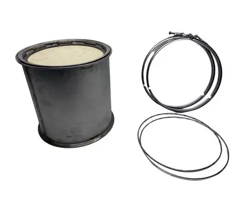 MACK MP7 DPF (Diesel Particulate Filter)